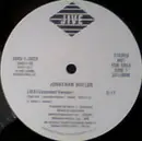 12inch Vinyl Single - Jonathan Butler - Lies