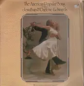 Jonathan and Darlene Edwards - The American Popular Song