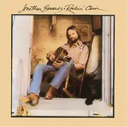 LP - Jonathan Edwards - Rockin' Chair