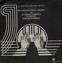 LP - Jonathan Edwards, Darlene Edwards - The Original Piano Artistry