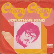 Jonathan King - Cherry, Cherry