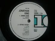 Jonathan King - Gimme Some