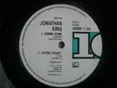 12inch Vinyl Single - Jonathan King - Gimme Some