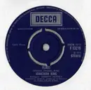 7inch Vinyl Single - Jonathan King - Flirt!