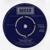 Jonathan King - Flirt!