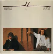 LP - Jonathan & Laurent - Moment Mal - xian folk sacropop