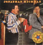Jonathan Richman - Jonathan Goes Country