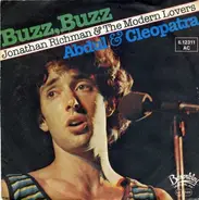 Jonathan Richman & The Modern Lovers - Buzz Buzz Buzz