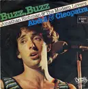 7inch Vinyl Single - Jonathan Richman & The Modern Lovers - Buzz Buzz Buzz
