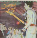 LP - Jonathan Richman & The Modern Lovers - Jonathan Sings!