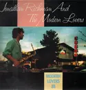 LP - Jonathan Richman & The Modern Lovers - Modern Lovers 88