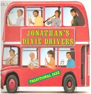 Jonathan's Dixie Drivers - 10 Jahre - Vol.1