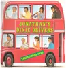 LP - Jonathan's Dixie Drivers - 10 Jahre - Vol.1 - Signed