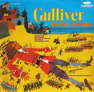 Kinder-Hörspiel - Gulliver bei den Zwergen