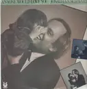 LP - Jonathan Schwartz - Anyone would love you