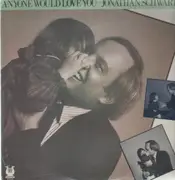 LP - Jonathan Schwartz - Anyone would love you