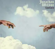 CD - Jonathan Wilson - Fanfare