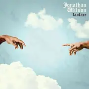 Double LP - JONATHAN WILSON - FANFARE