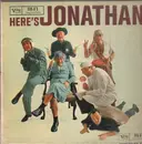 LP - Jonathan Winters - Here's Jonathan