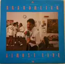 Double LP - Jonathon Brandmeier - Almost Live