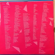 Double LP - Jonathon Brandmeier - Almost Live