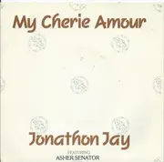 7inch Vinyl Single - Jonathon J. Ranson - My Cherie Amour