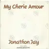7inch Vinyl Single - Jonathon J. Ranson - My Cherie Amour
