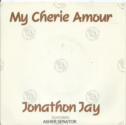 Jonathon J. Ranson - My Cherie Amour