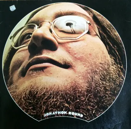 Jonathon Round - Jonathon Round