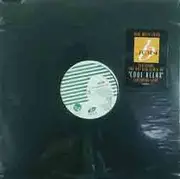 12inch Vinyl Single - Jon B - I Do (Watcha Say Boo) - PROMO