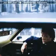 CD - Jon Bon Jovi - Destination Anywhere
