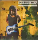 LP - Jon Butcher - Pictures From The Front