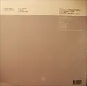 Jon Cutler - Alone