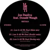 12inch Vinyl Single - Jon Dasilva - Love Is All We Need