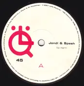 Jondi & Spesh - No Harm