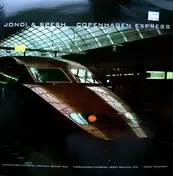 Jondi & Spesh - Copenhagen Express