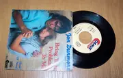 7inch Vinyl Single - Jon Dunmore Guests Limerick - Bring Your Problems To Me
