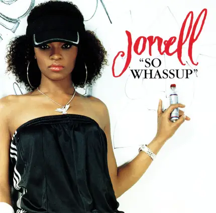 Jonell - So Whassup