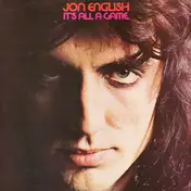Jon English - It's All a Game
