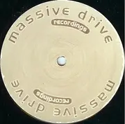 12inch Vinyl Single - Jonesey - Independance