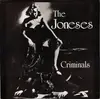 EP - Joneses - Criminals