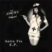 The Joneses - Anita Fix E.P.
