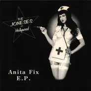 Joneses - Anita Fix E.P.