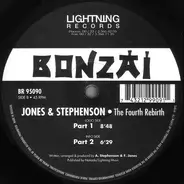 Jones & Stephenson - The Fourth Rebirth