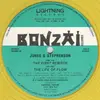 12inch Vinyl Single - Jones & Stephenson - The First Rebirth - Yellow Translucent