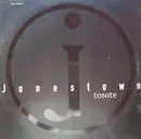 12inch Vinyl Single - Jonestown feat. Twisted - Tonite