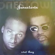 Jonestown - Sweet Thang