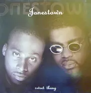 Jonestown - Sweet Thang