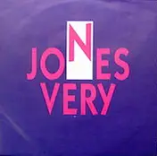 Jones Very - Straight Time / Ideas New Tomorrow
