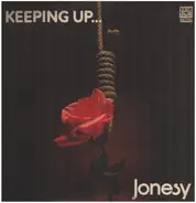 Jonesy - Keeping Up...